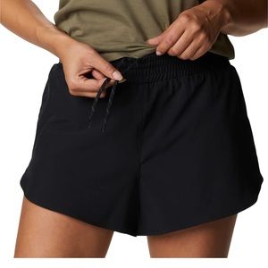 Colombia Green shorts